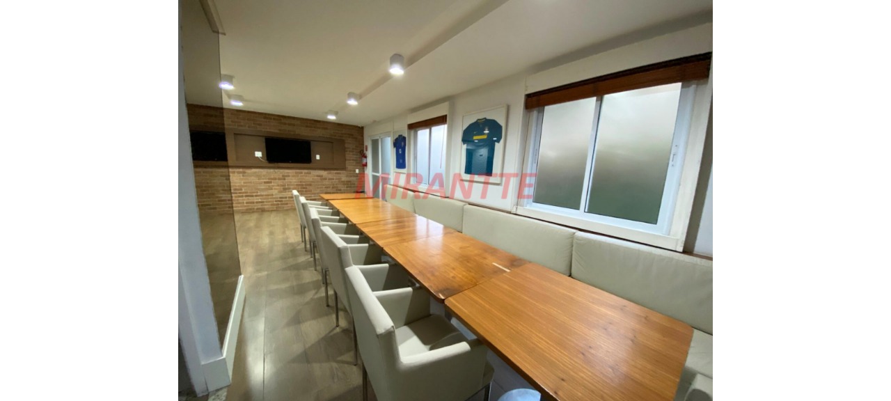 Apartamento de 49m² com 2 quartos em Parque Edu Chaves