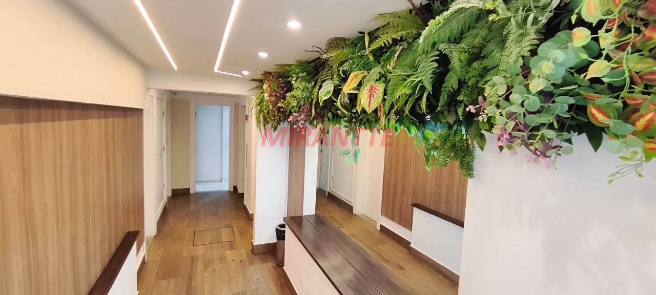Apartamento de 49m² com 2 quartos em Parque Edu Chaves