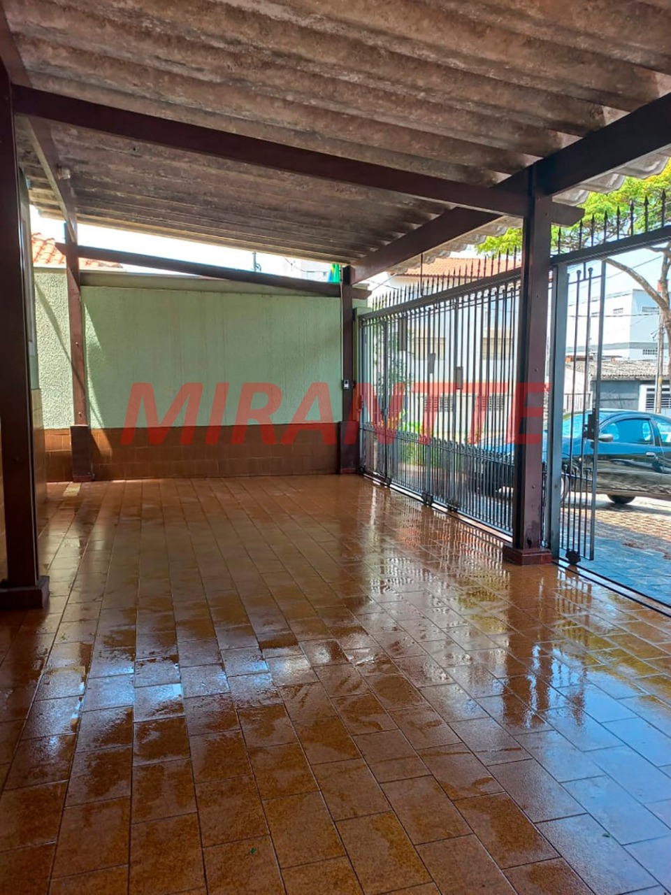 Casa terrea de 139m² com 3 quartos em Parque Vitória