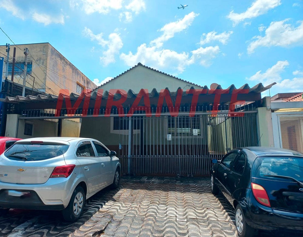 Casa terrea de 139m² com 3 quartos em Parque Vitória