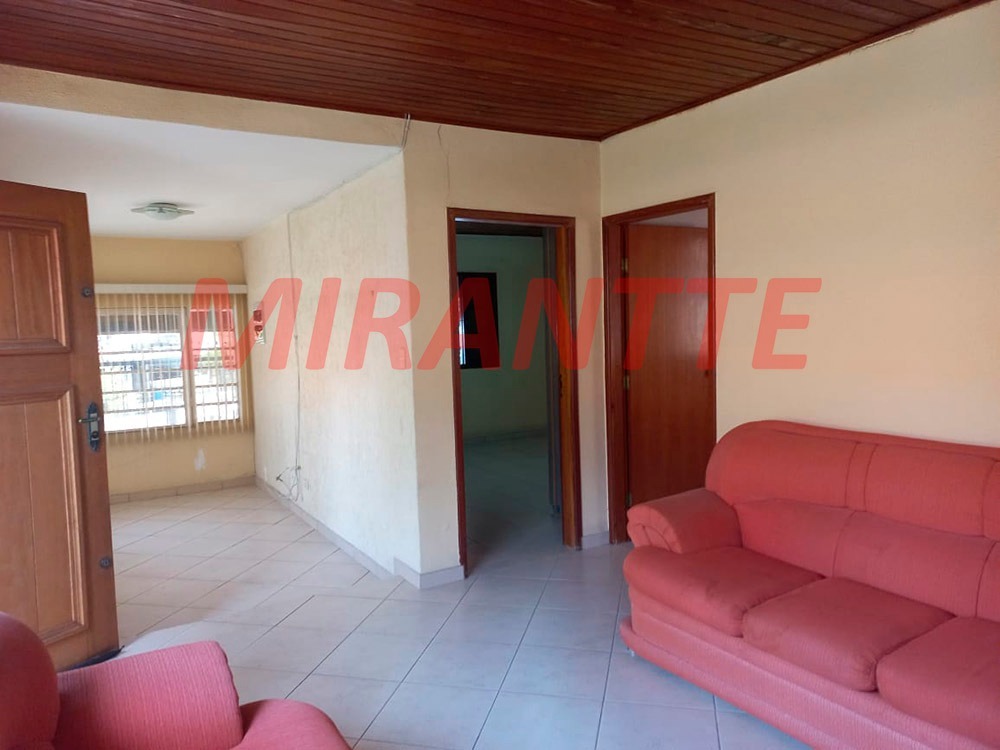 Casa terrea de 139m² com 3 quartos em Parque Vitória