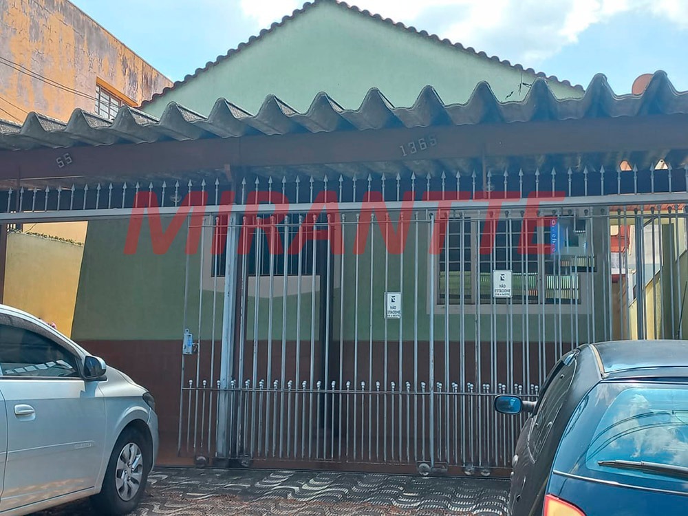 Casa terrea de 139m² com 3 quartos em Parque Vitória