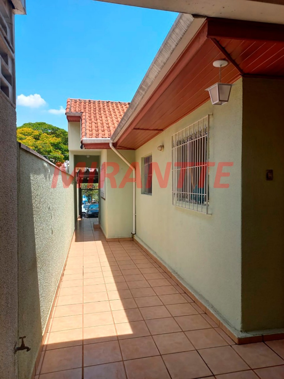 Casa terrea de 139m² com 3 quartos em Parque Vitória