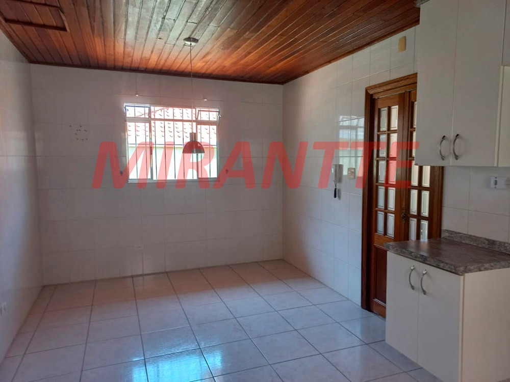 Casa terrea de 139m² com 3 quartos em Parque Vitória