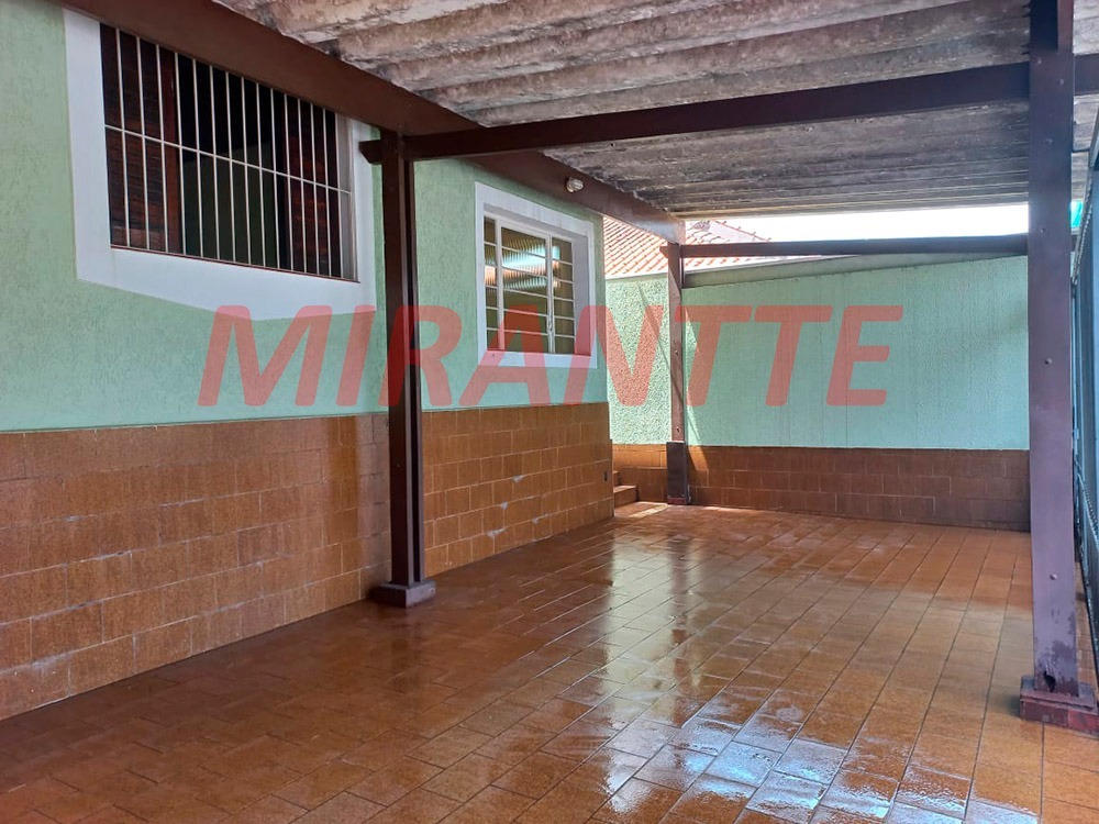 Casa terrea de 139m² com 3 quartos em Parque Vitória