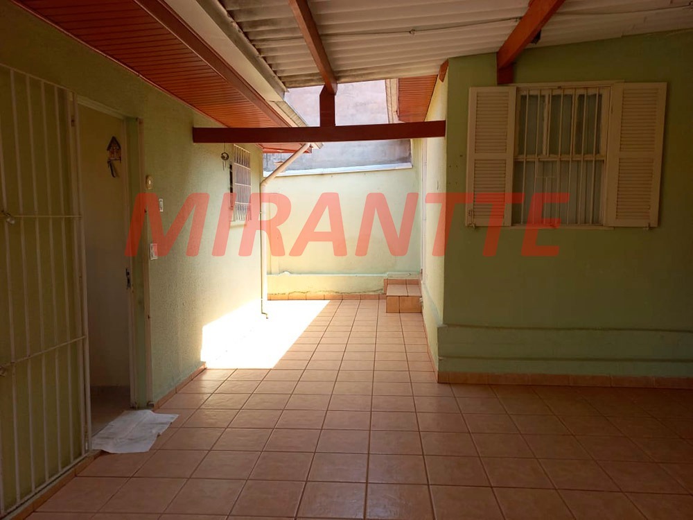 Casa terrea de 139m² com 3 quartos em Parque Vitória