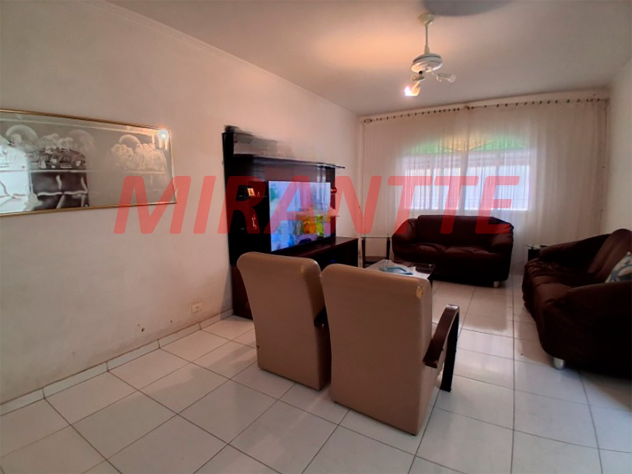 Sobrado de 171m² com 3 quartos em Tucuruvi
