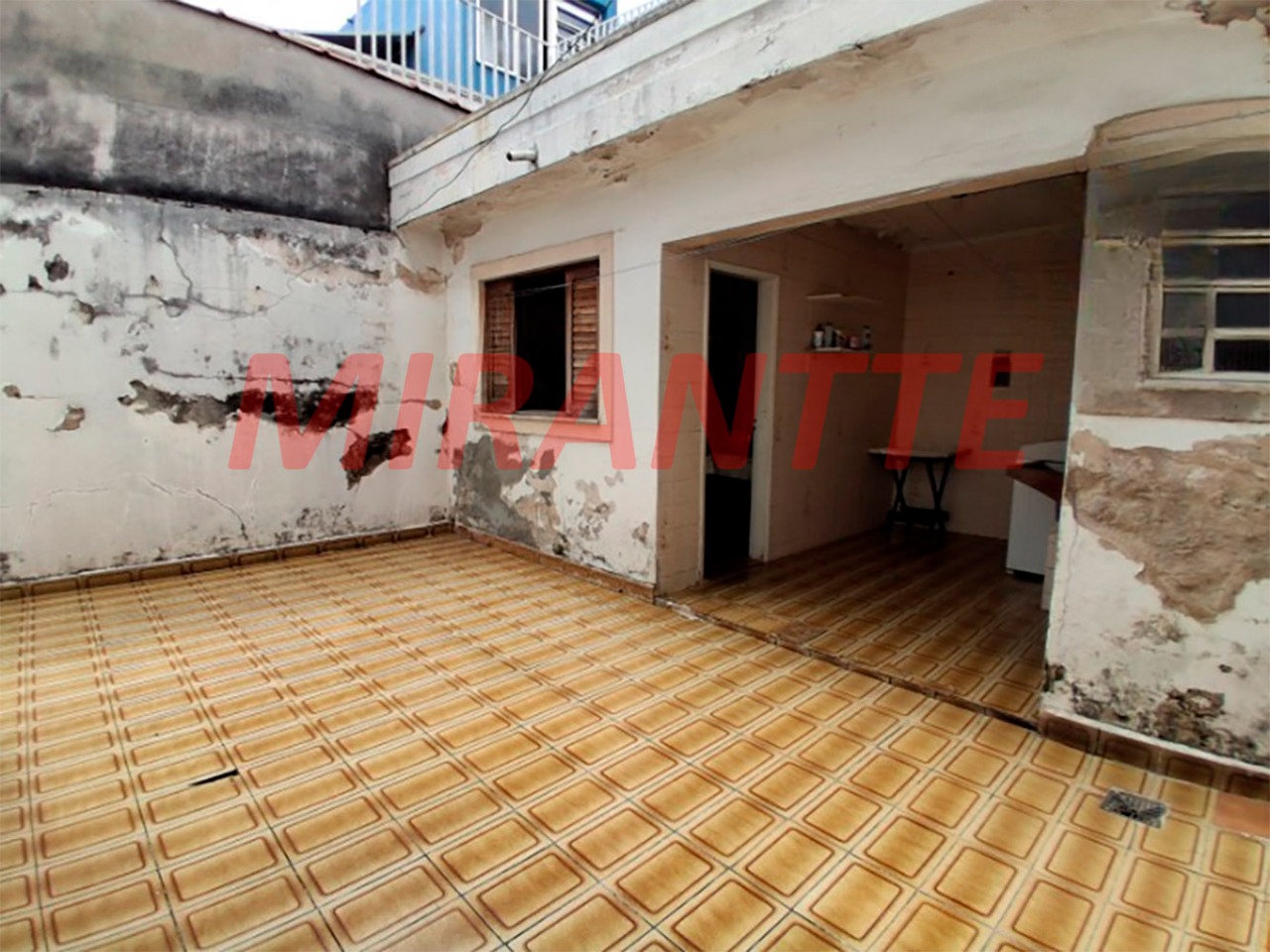 Sobrado de 171m² com 3 quartos em Tucuruvi