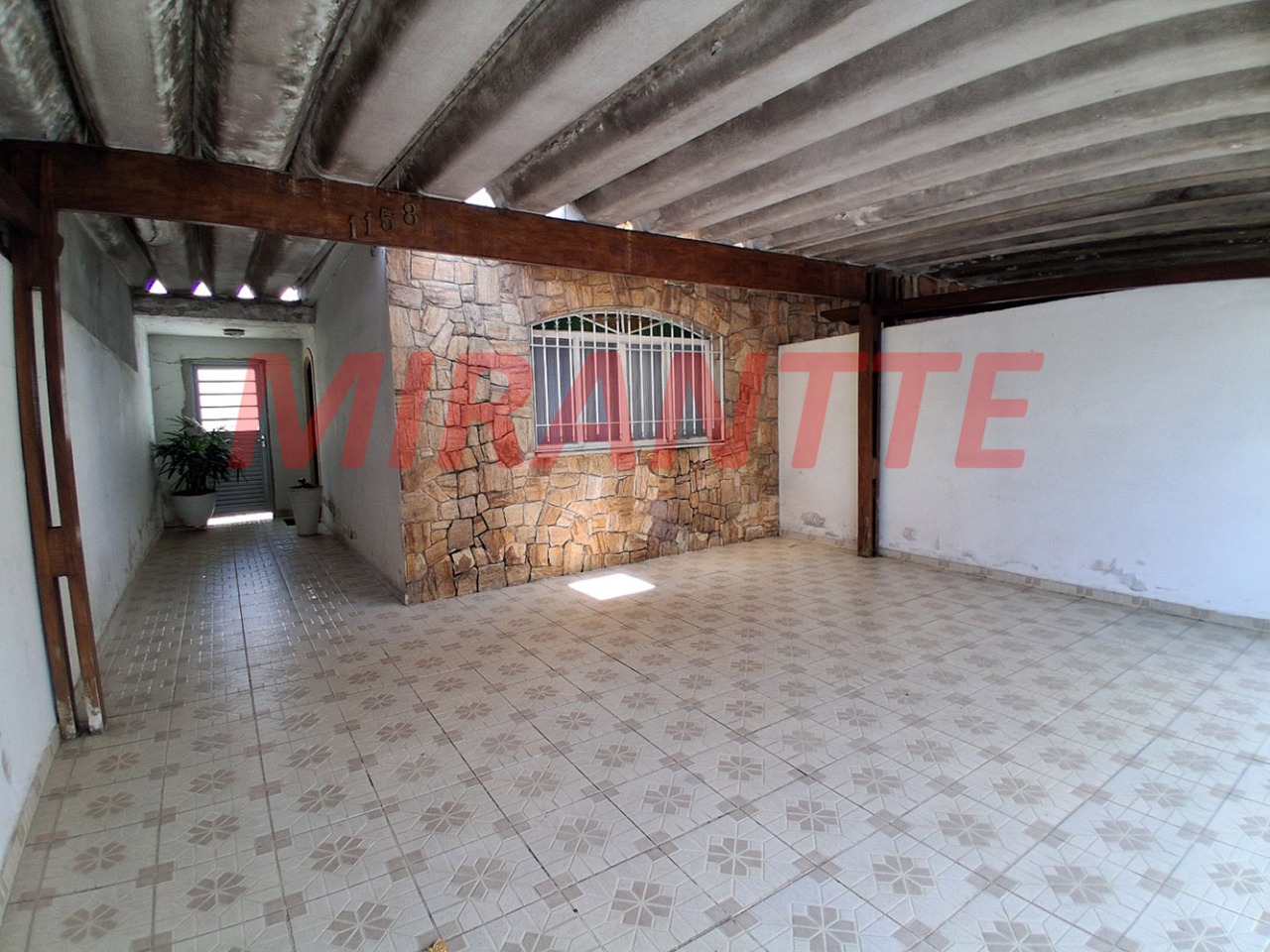 Sobrado de 171m² com 3 quartos em Tucuruvi