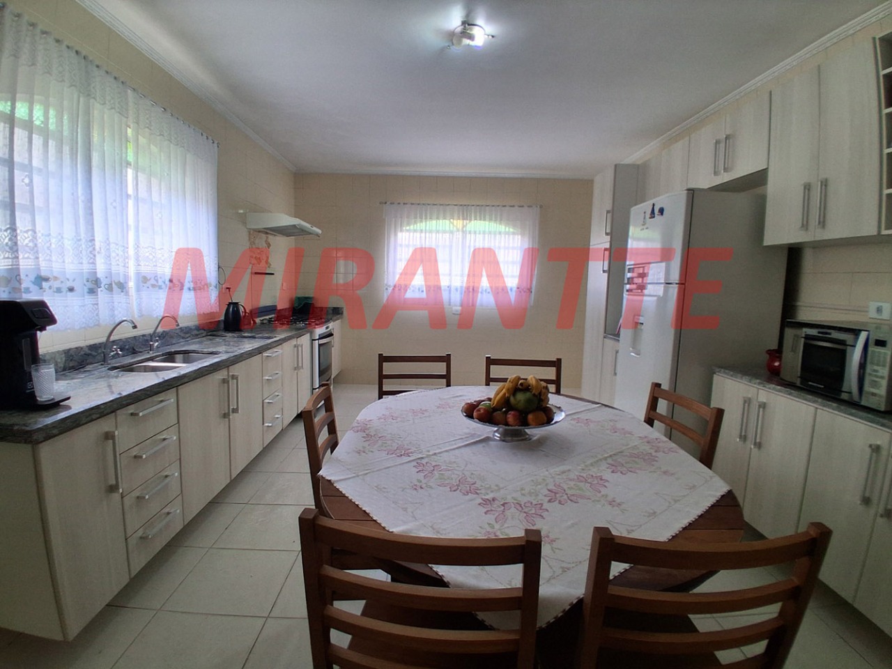 Sobrado de 171m² com 3 quartos em Tucuruvi