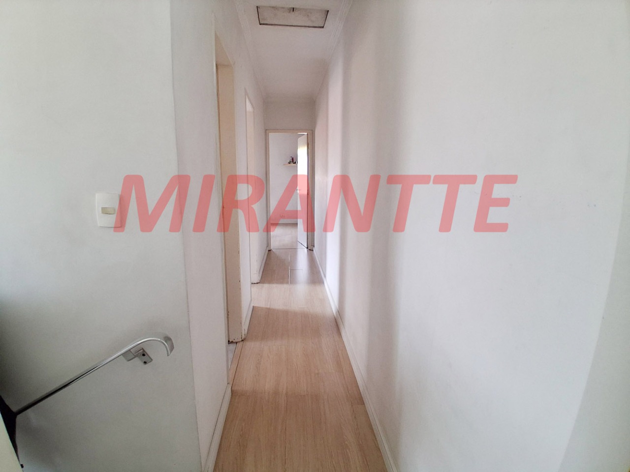 Sobrado de 171m² com 3 quartos em Tucuruvi
