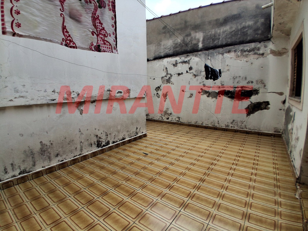 Sobrado de 171m² com 3 quartos em Tucuruvi