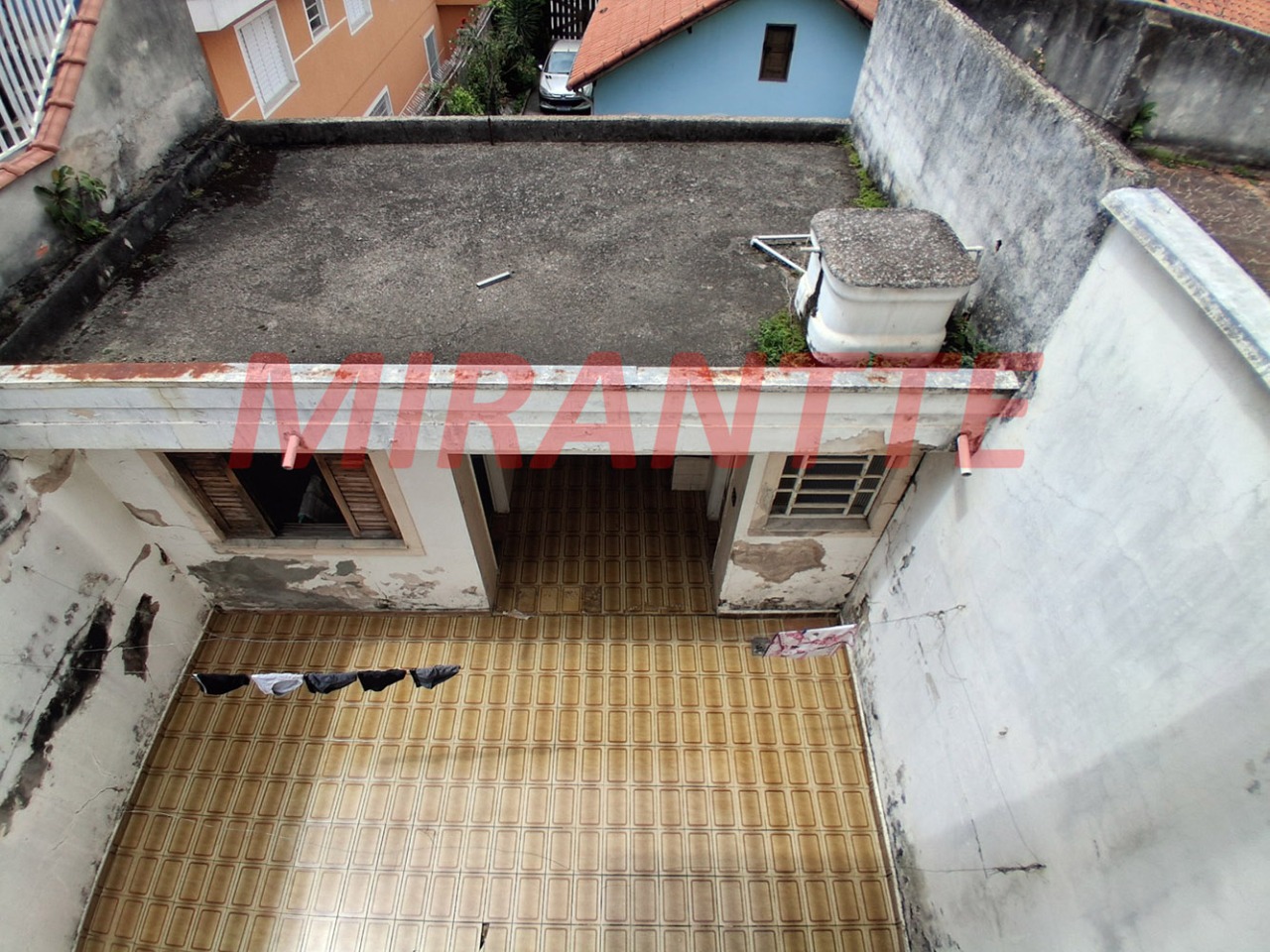 Sobrado de 171m² com 3 quartos em Tucuruvi