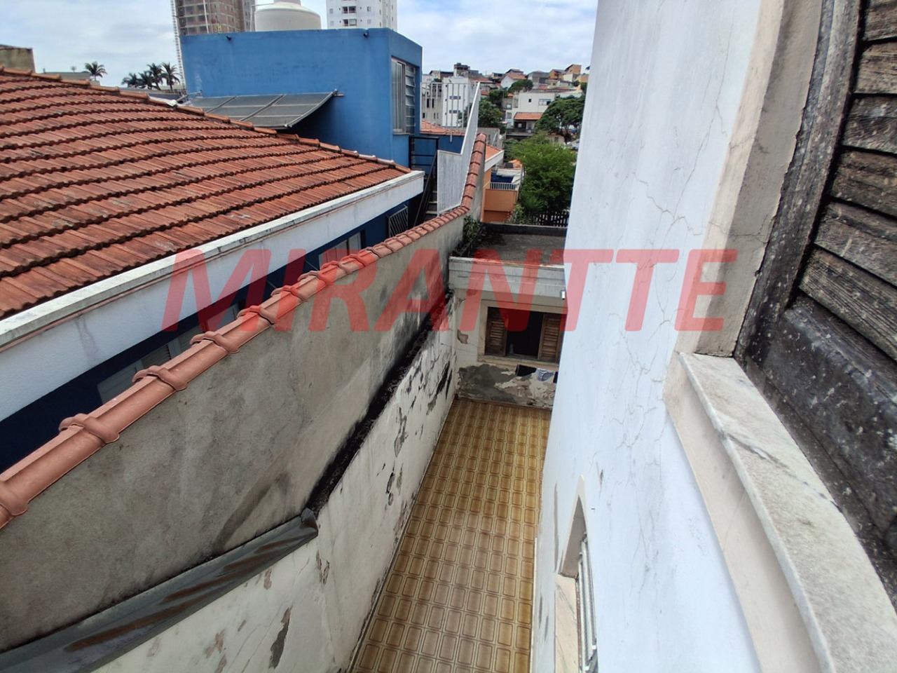 Sobrado de 171m² com 3 quartos em Tucuruvi