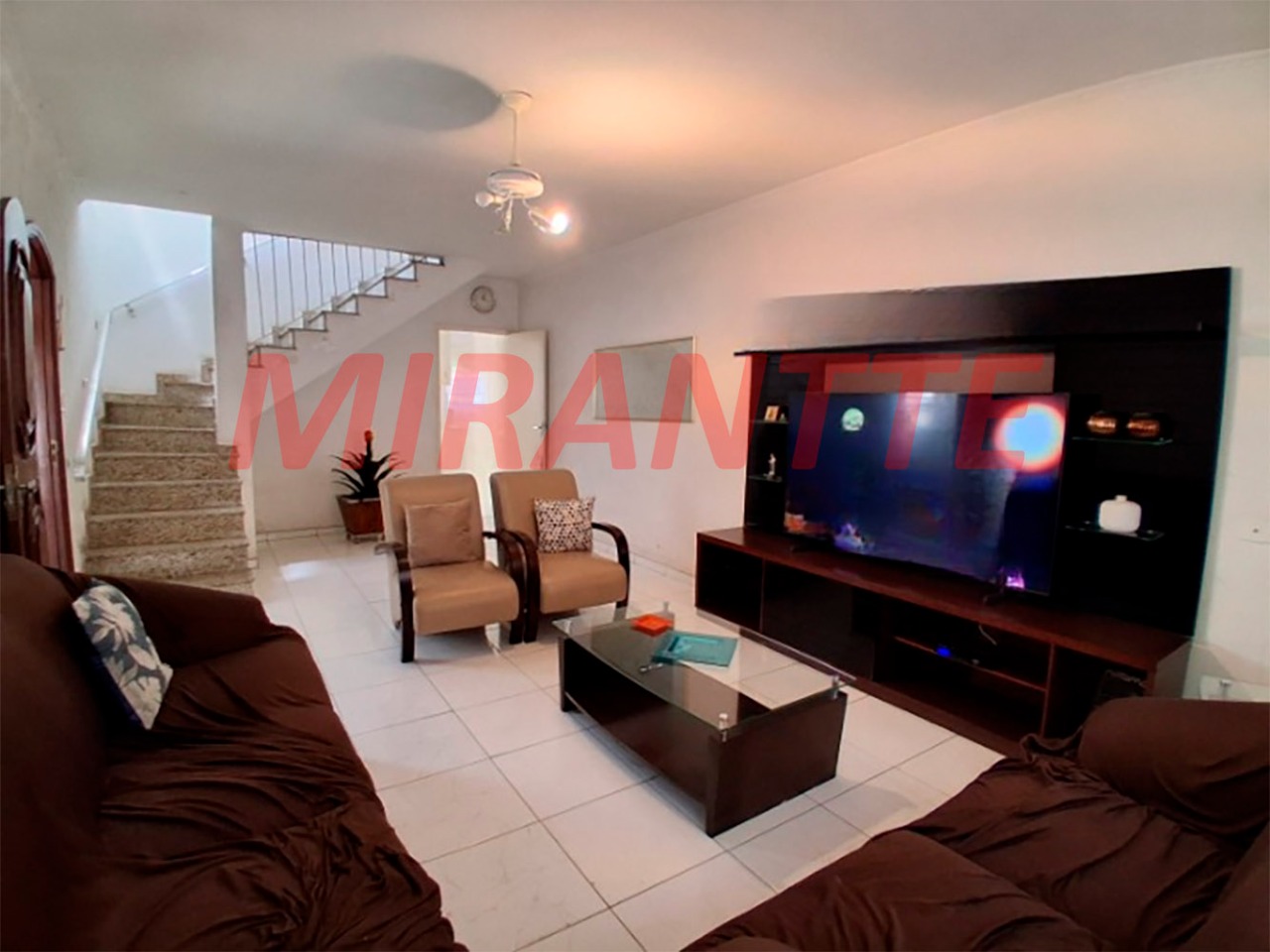 Sobrado de 171m² com 3 quartos em Tucuruvi