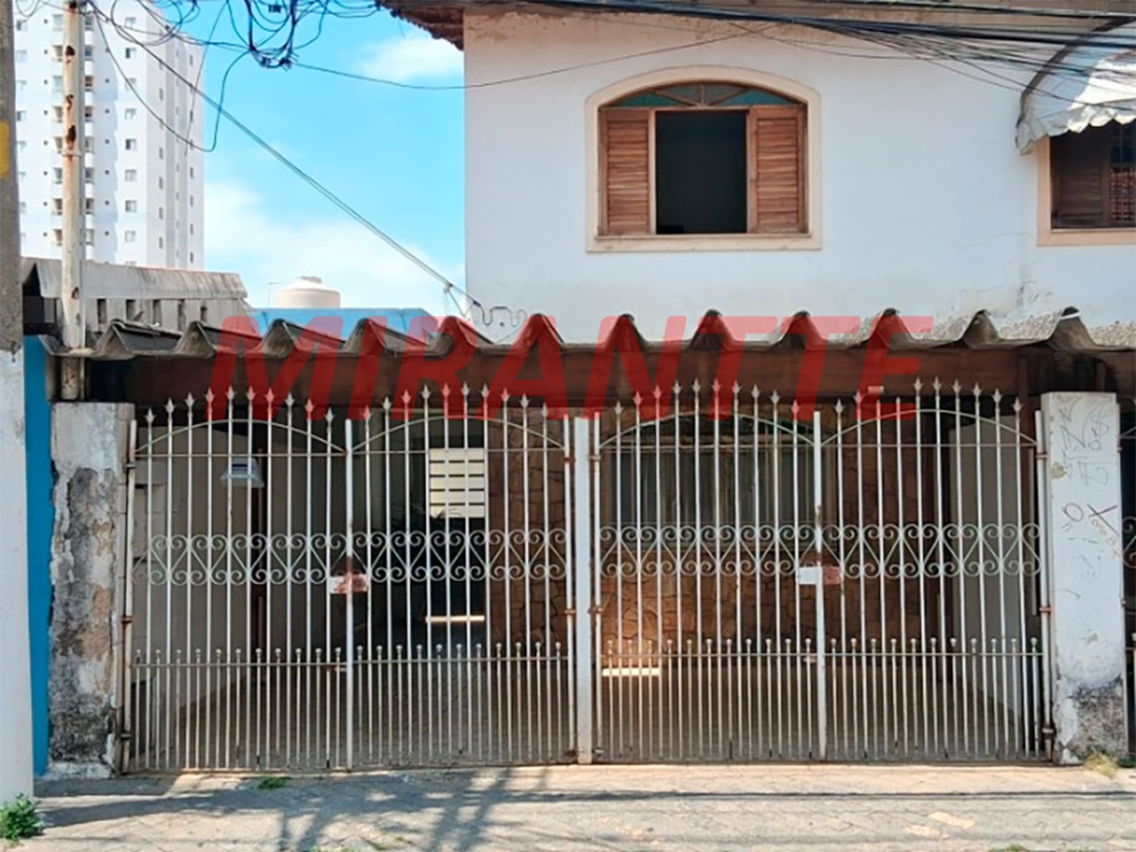 Sobrado de 171m² com 3 quartos em Tucuruvi