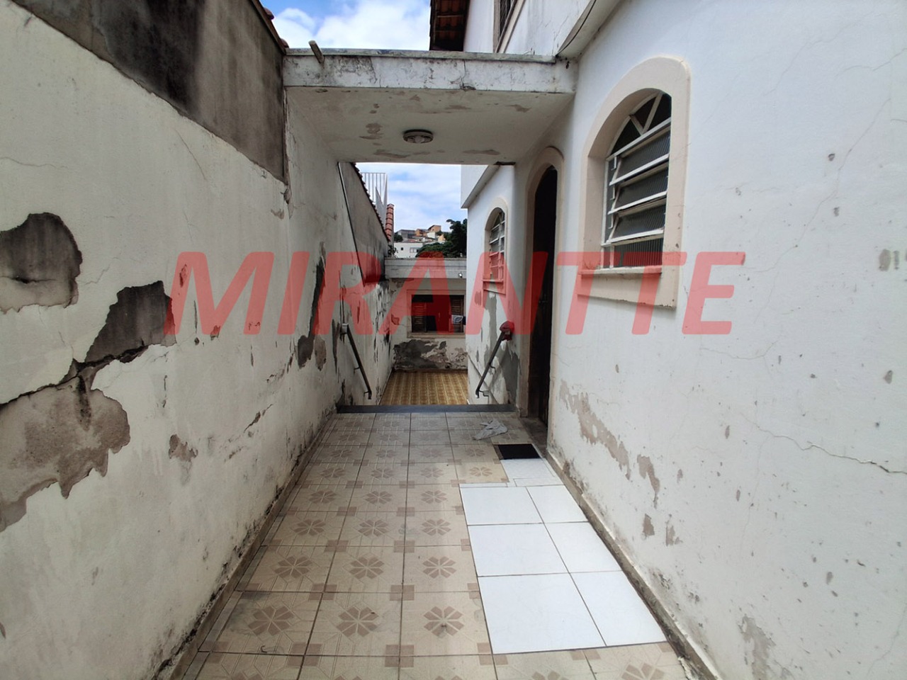 Sobrado de 171m² com 3 quartos em Tucuruvi