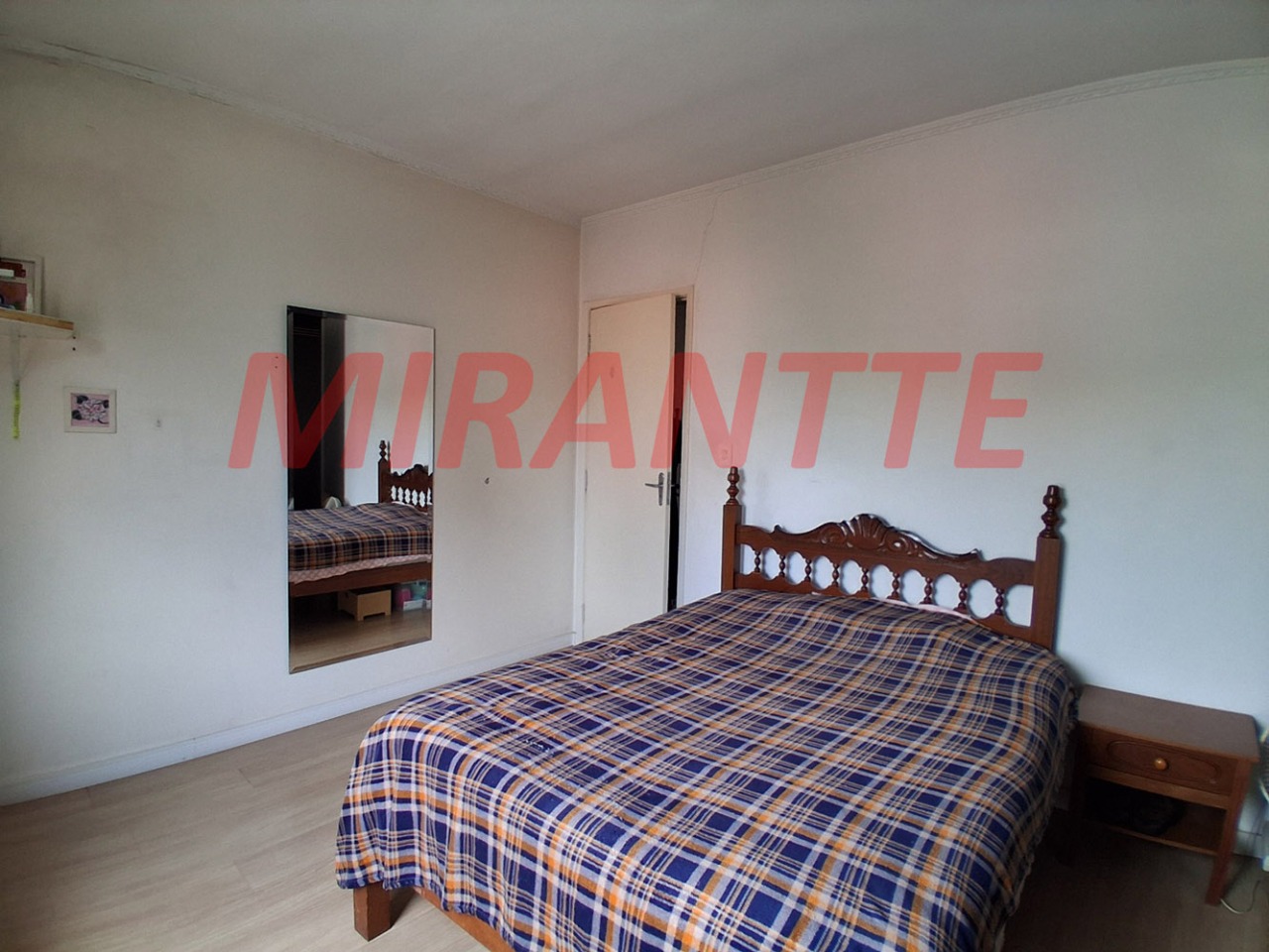 Sobrado de 171m² com 3 quartos em Tucuruvi