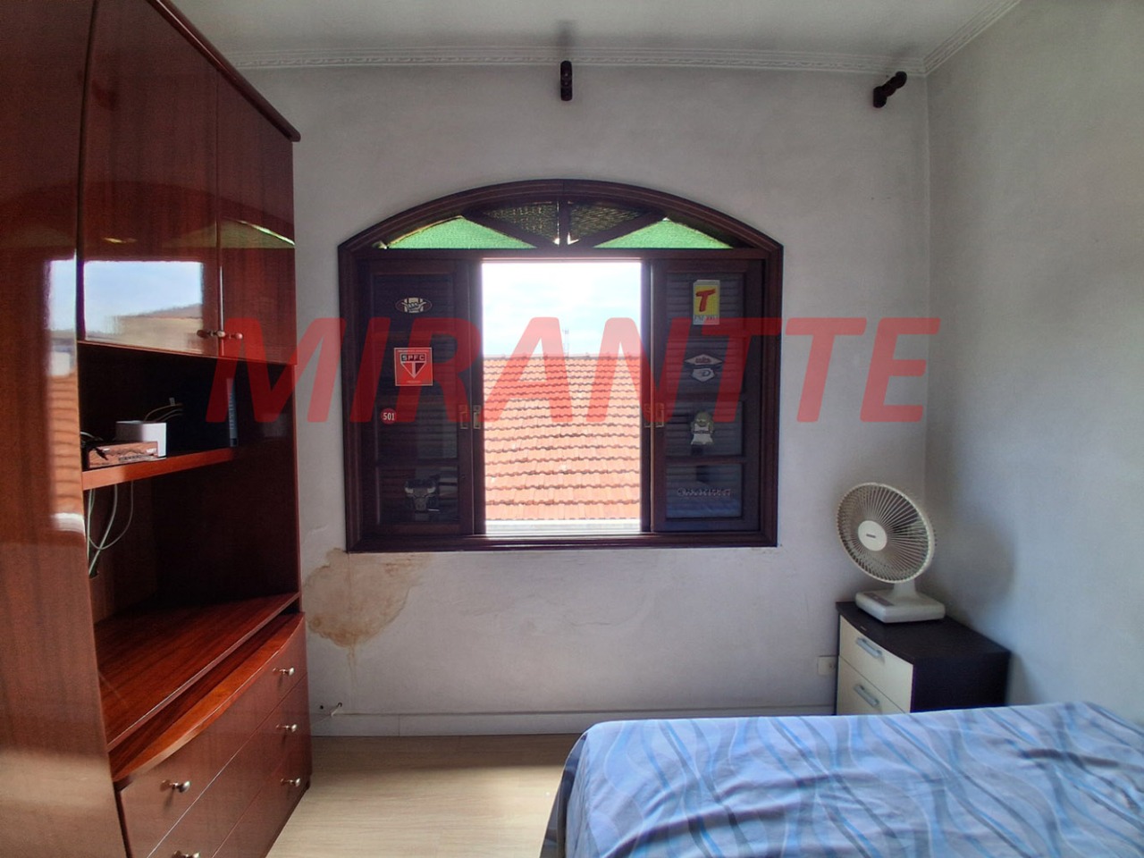 Sobrado de 171m² com 3 quartos em Tucuruvi