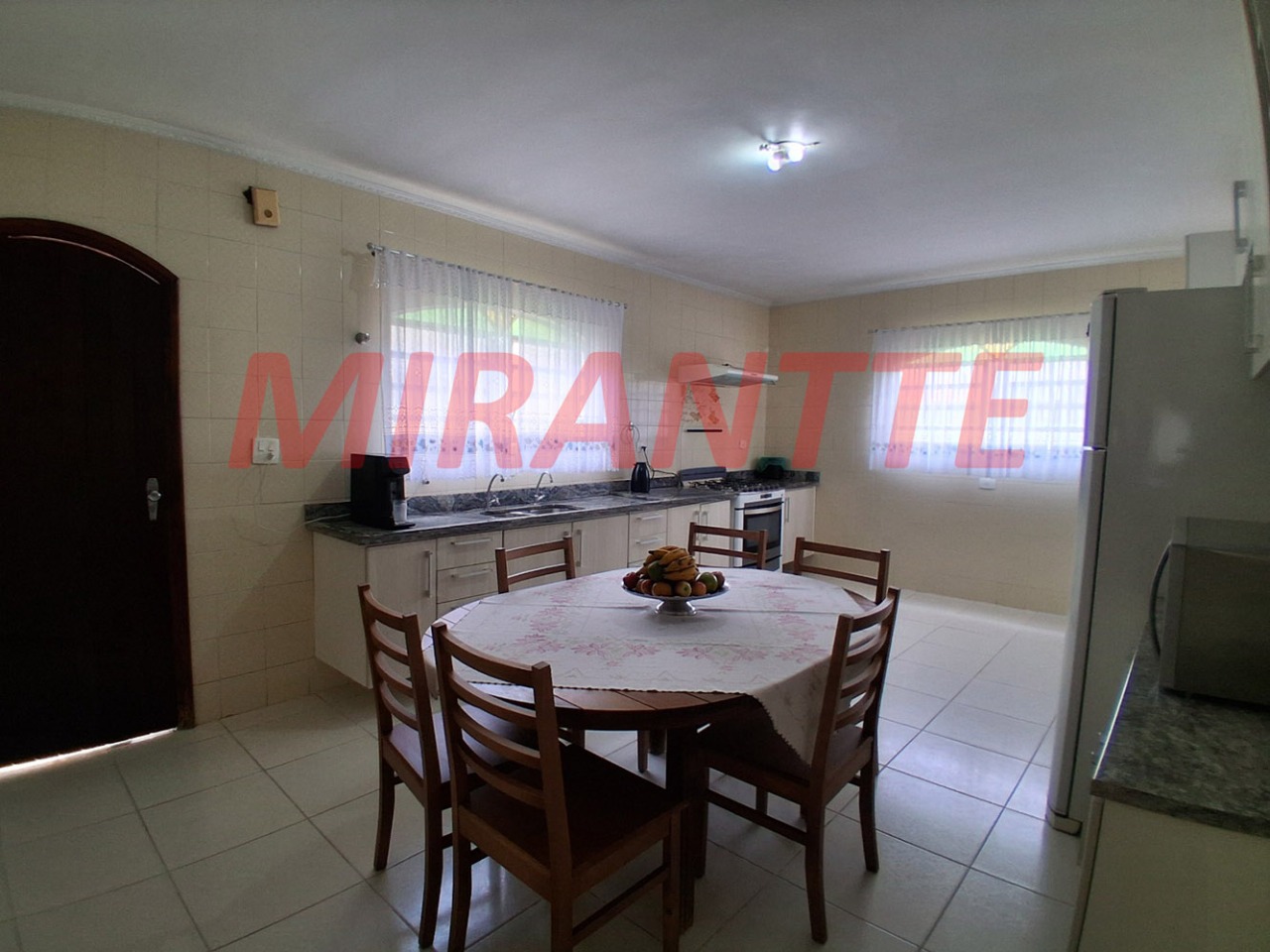 Sobrado de 171m² com 3 quartos em Tucuruvi