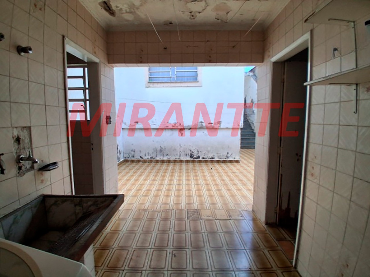 Sobrado de 171m² com 3 quartos em Tucuruvi