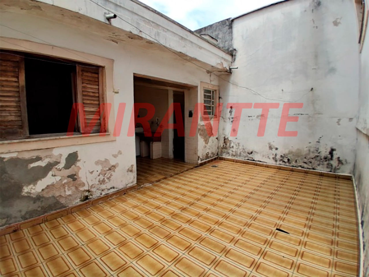Sobrado de 171m² com 3 quartos em Tucuruvi