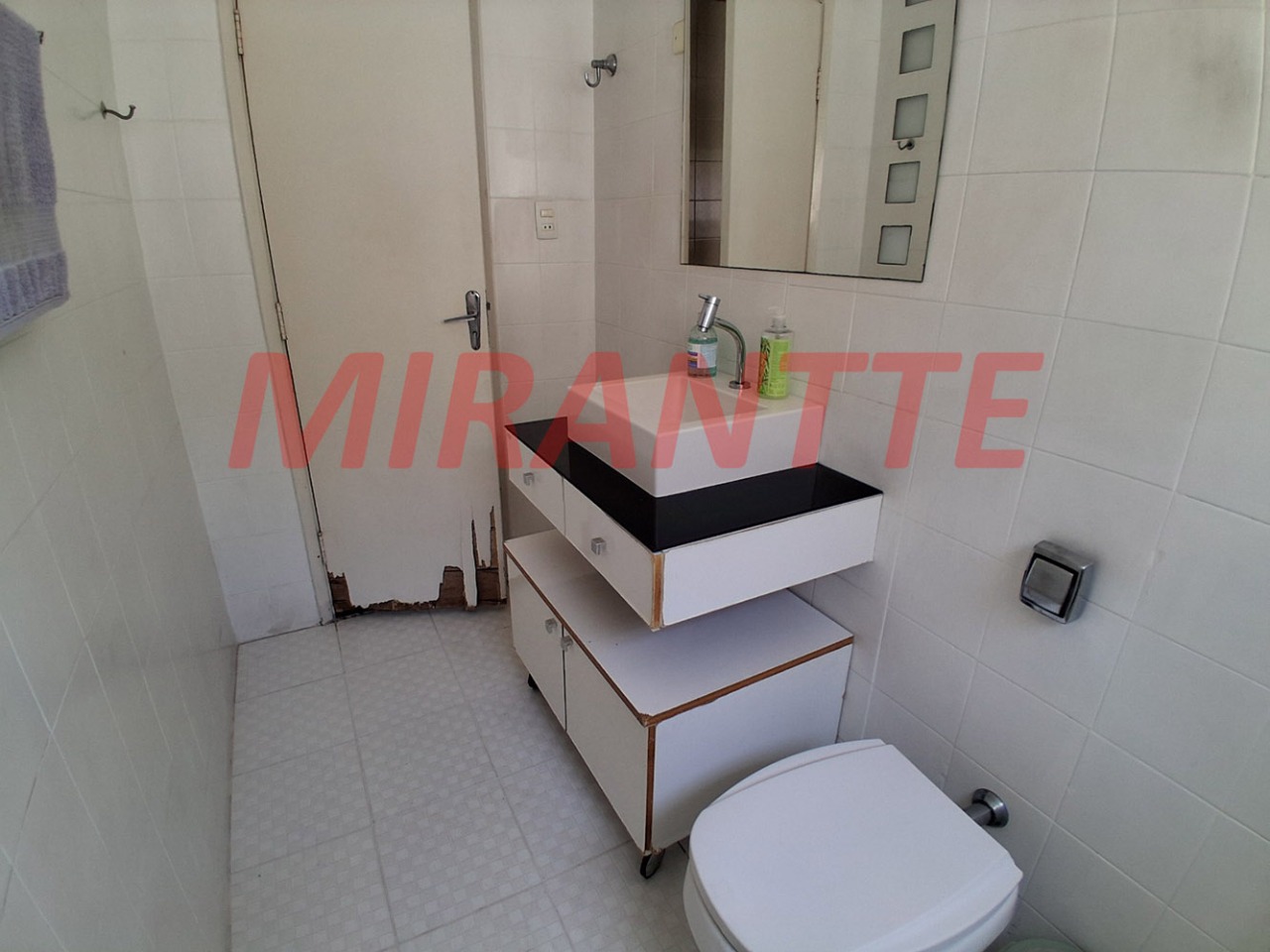 Sobrado de 171m² com 3 quartos em Tucuruvi