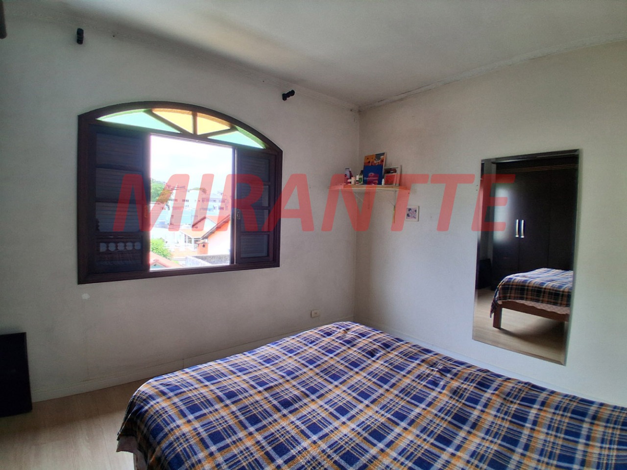 Sobrado de 171m² com 3 quartos em Tucuruvi