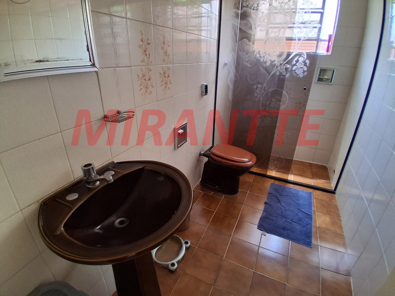 Sobrado de 171m² com 3 quartos em Tucuruvi