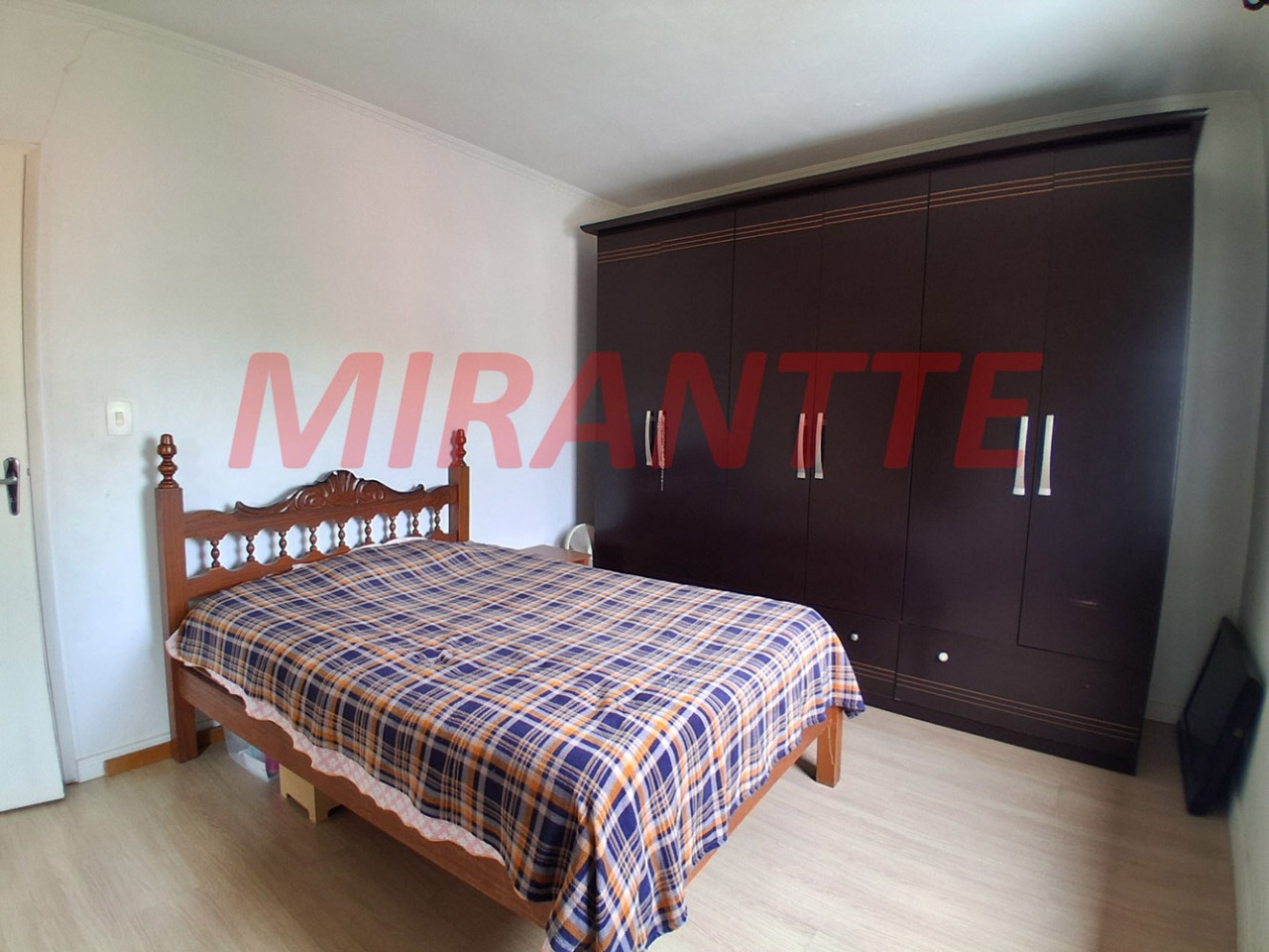 Sobrado de 171m² com 3 quartos em Tucuruvi
