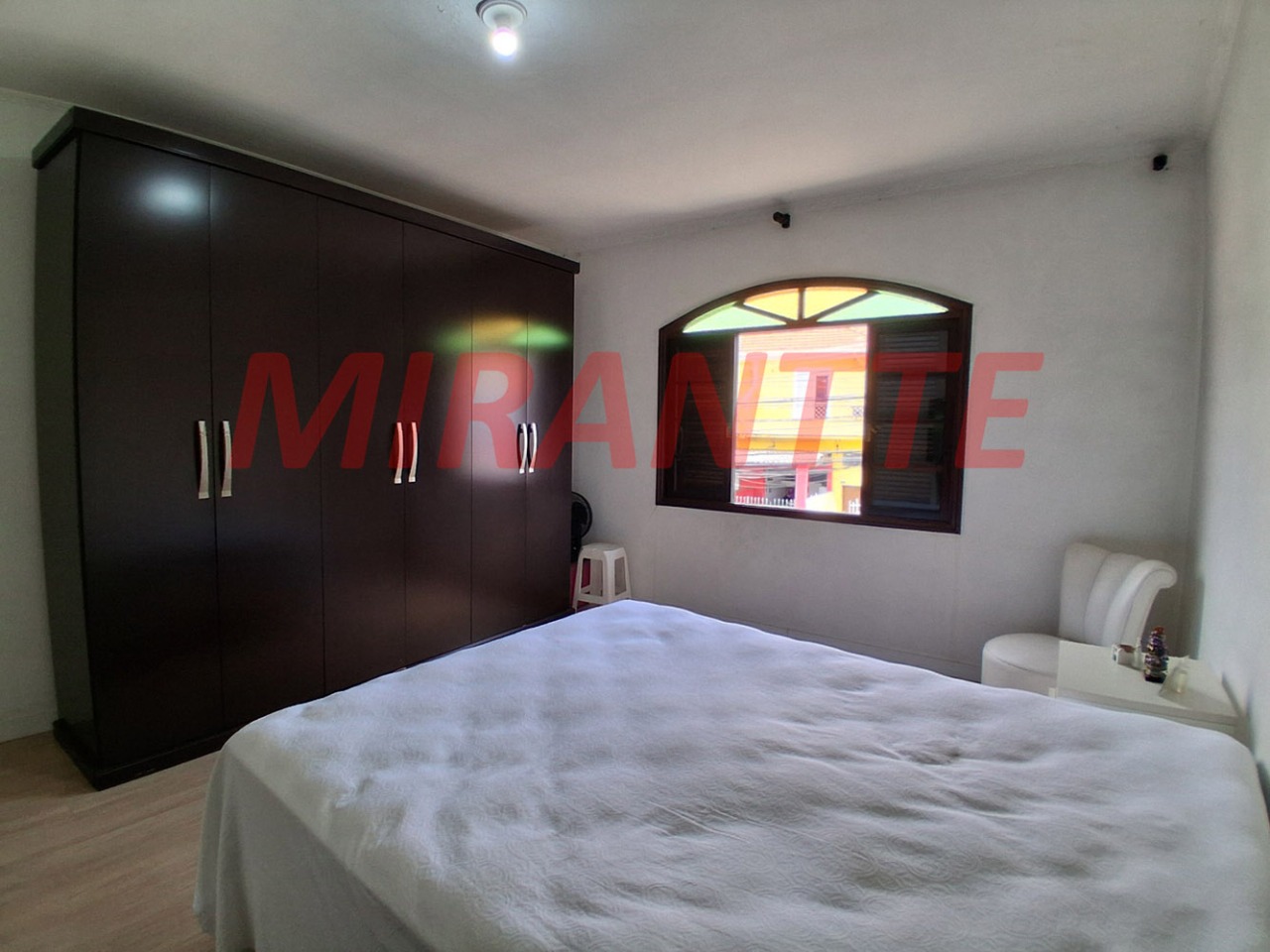 Sobrado de 171m² com 3 quartos em Tucuruvi