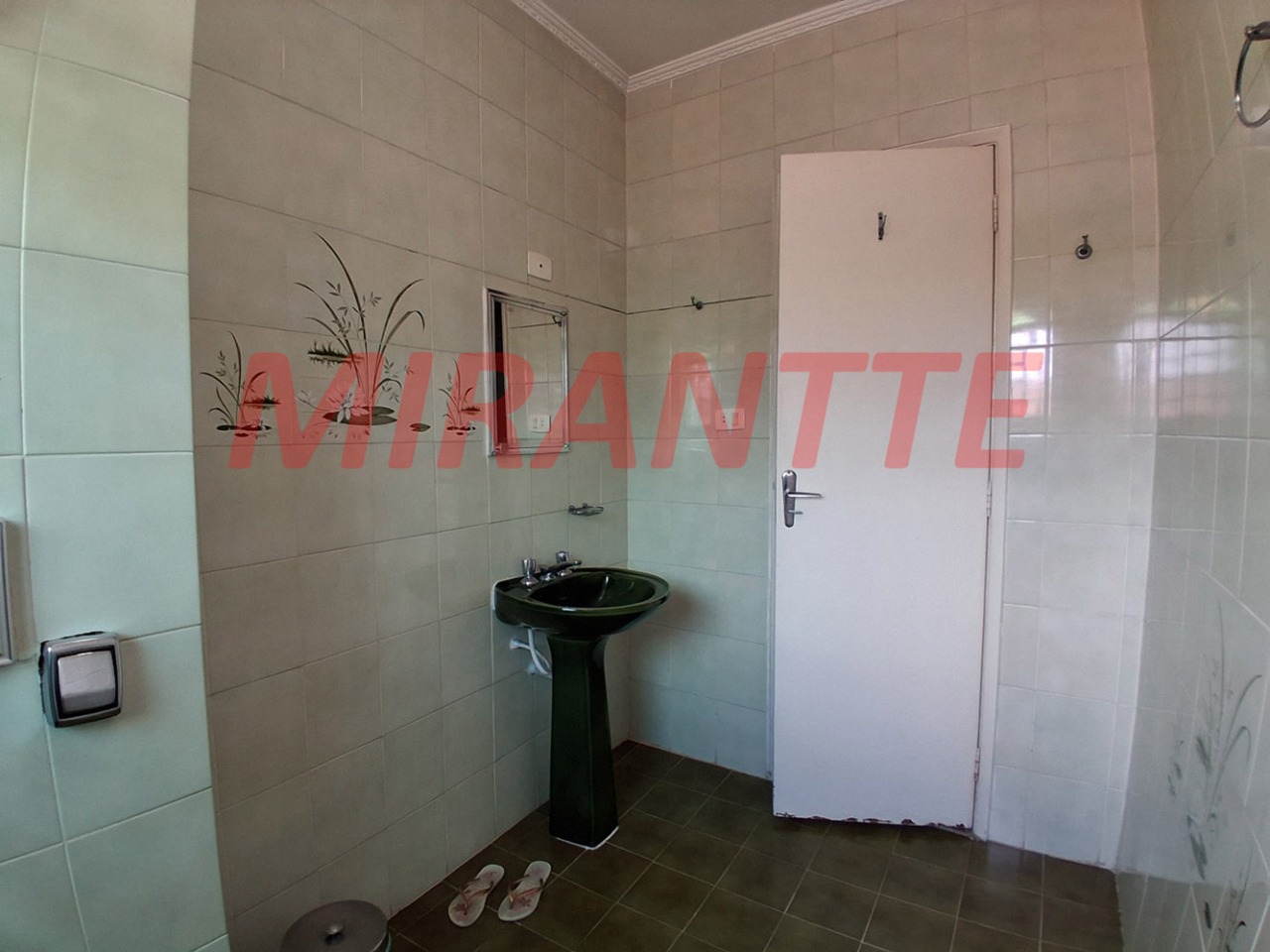 Sobrado de 171m² com 3 quartos em Tucuruvi