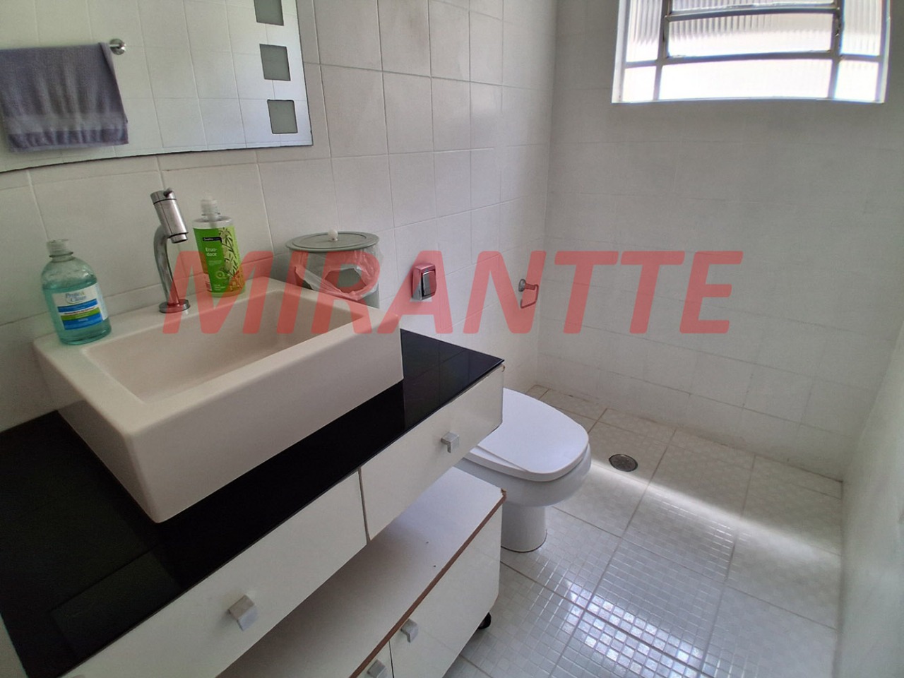 Sobrado de 171m² com 3 quartos em Tucuruvi