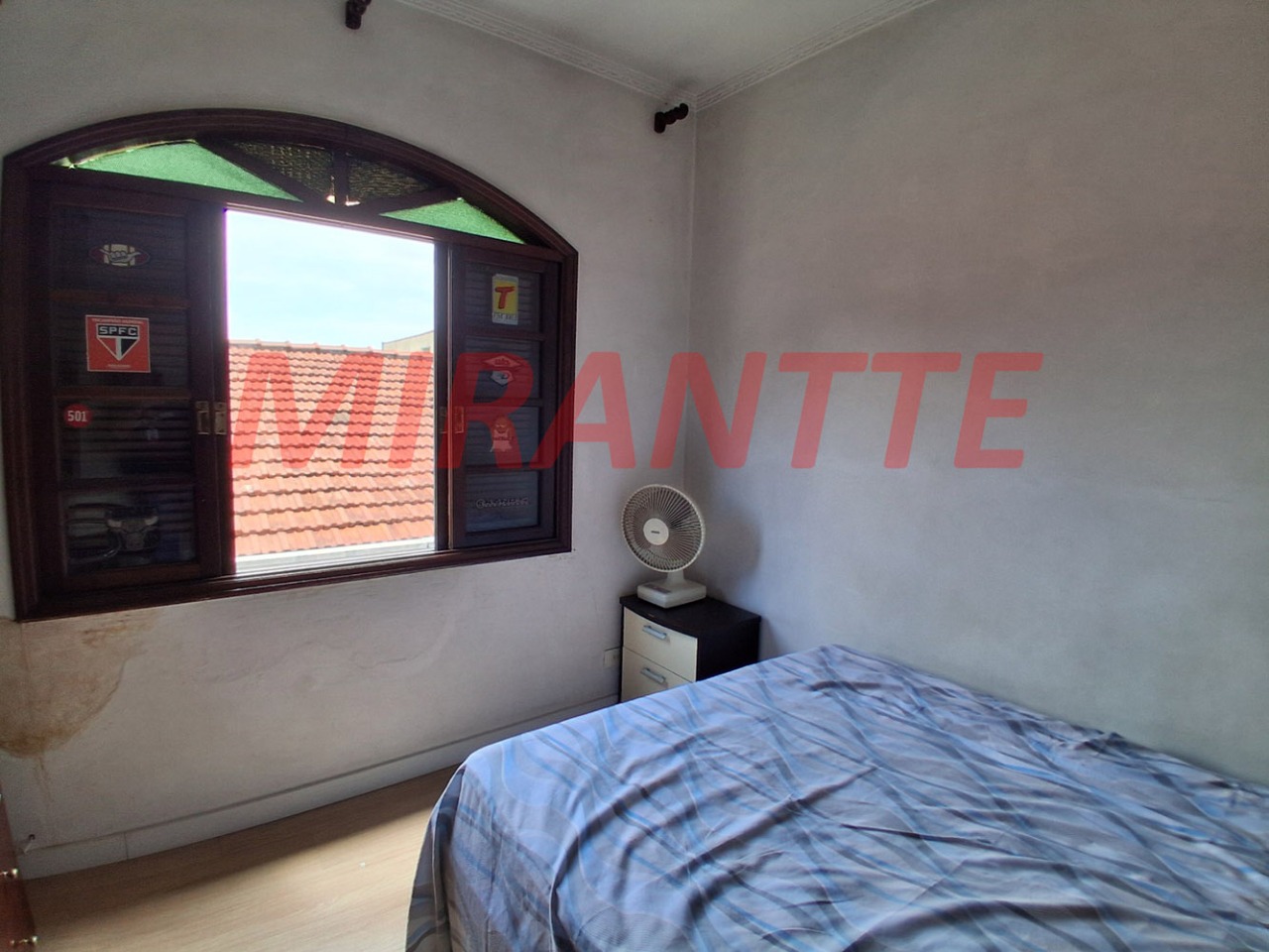Sobrado de 171m² com 3 quartos em Tucuruvi