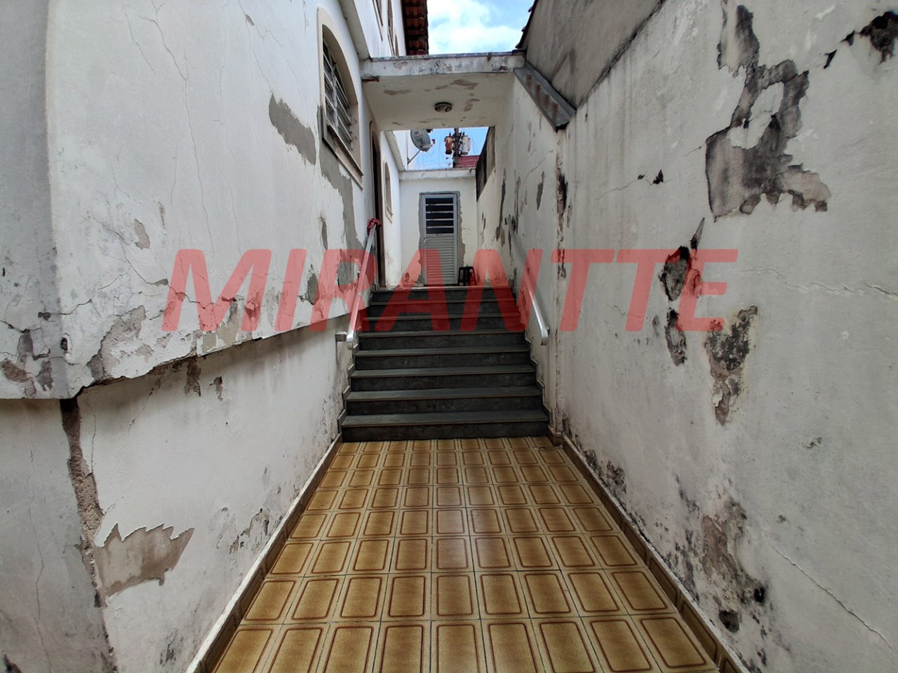 Sobrado de 171m² com 3 quartos em Tucuruvi