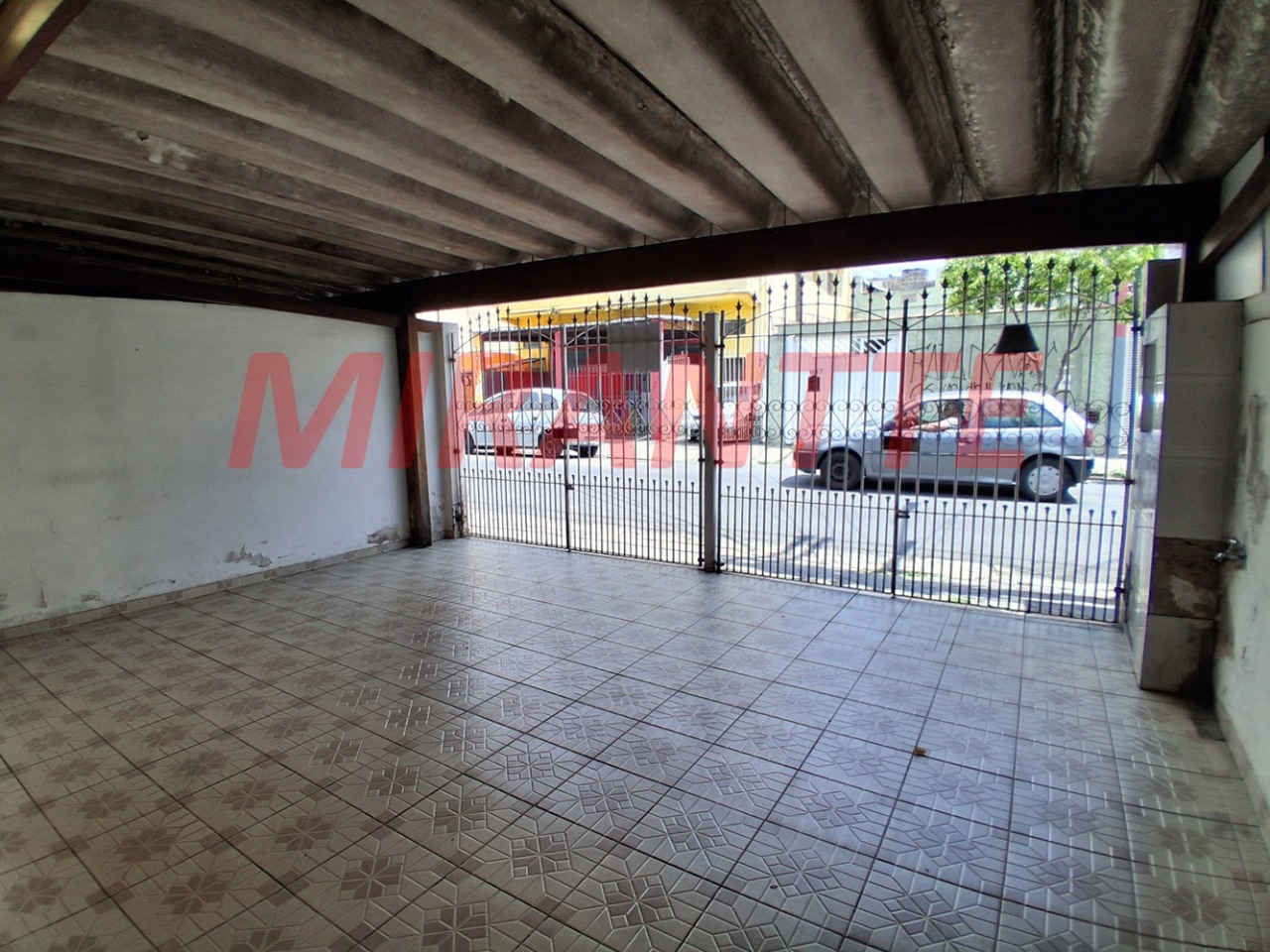 Sobrado de 171m² com 3 quartos em Tucuruvi