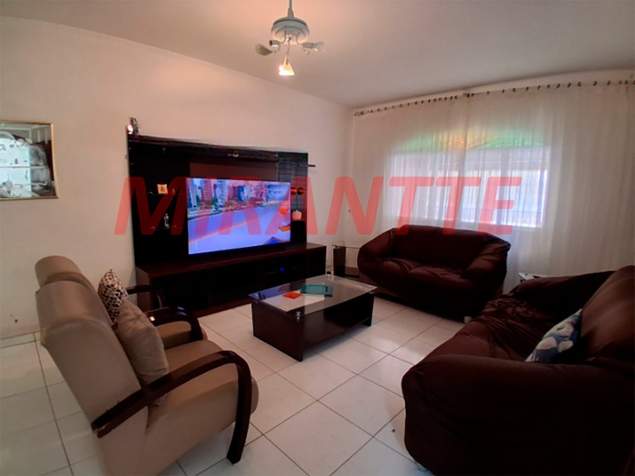 Sobrado de 171m² com 3 quartos em Tucuruvi