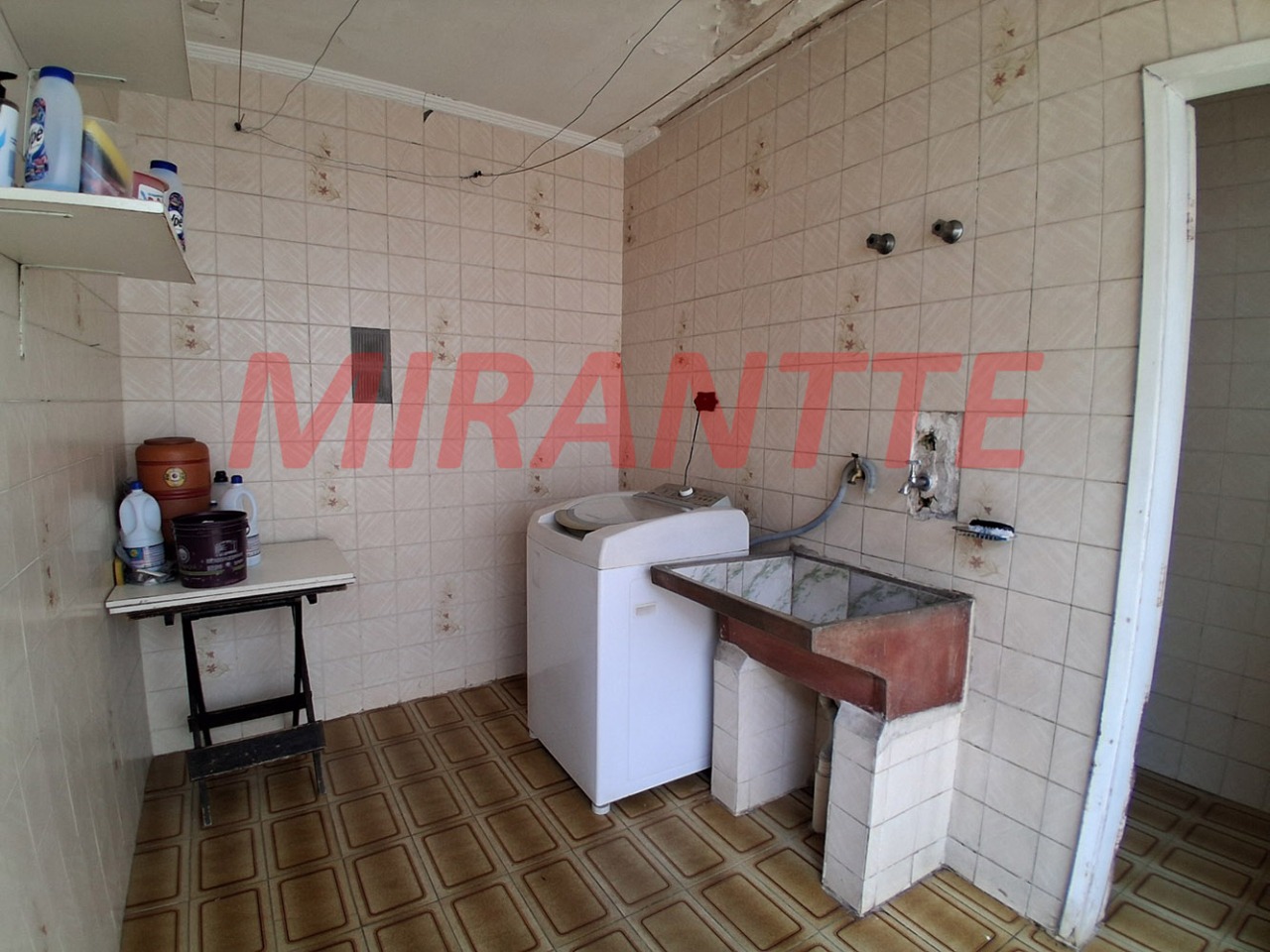 Sobrado de 171m² com 3 quartos em Tucuruvi