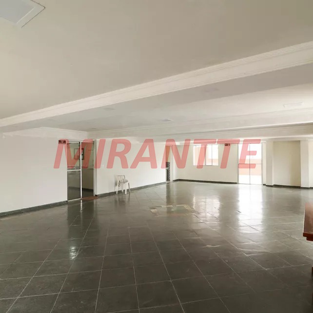 Apartamento de 68m² com 2 quartos em Parada Inglesa