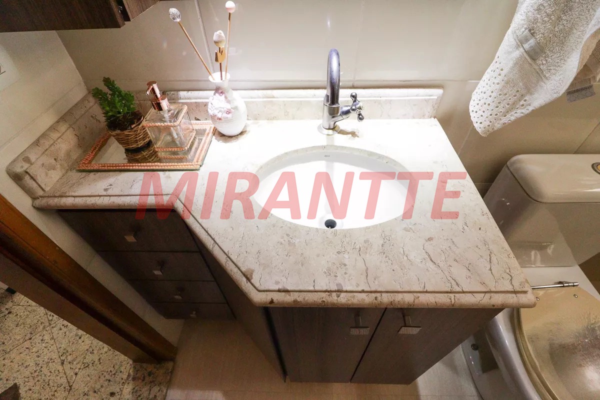 Apartamento de 68m² com 2 quartos em Parada Inglesa