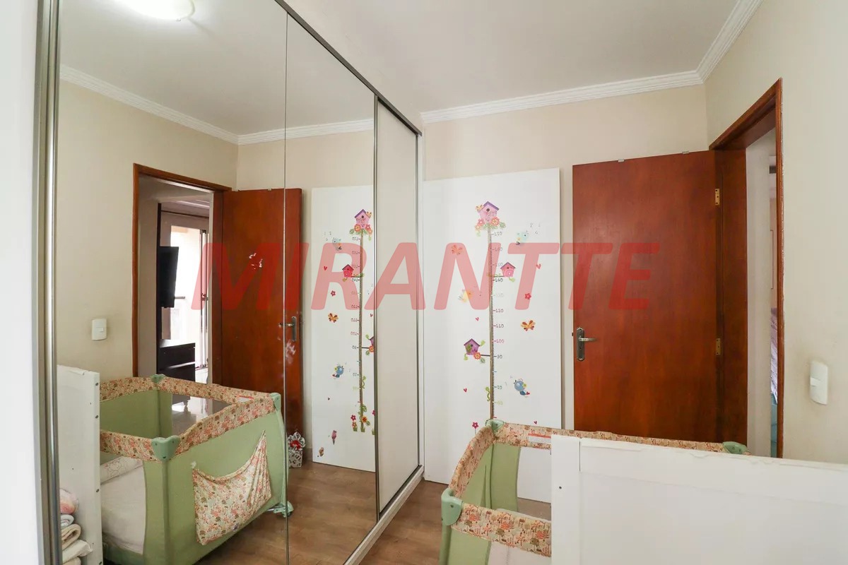 Apartamento de 68m² com 2 quartos em Parada Inglesa