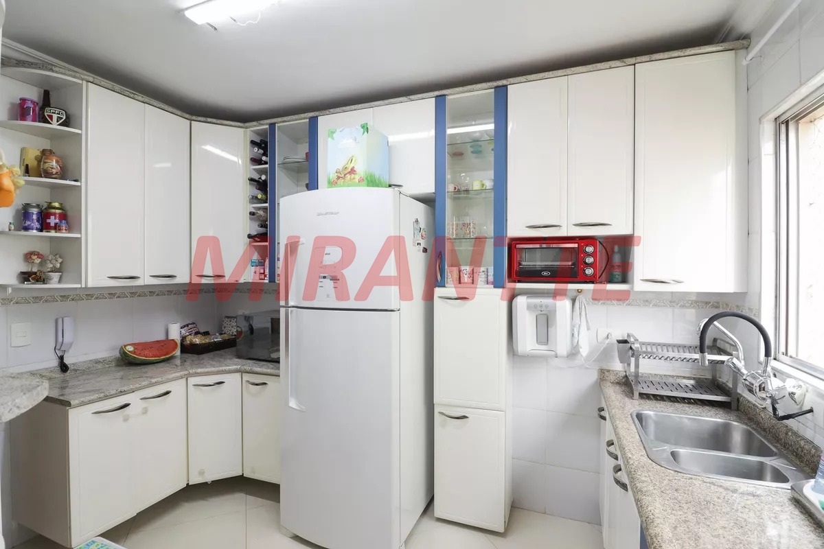 Apartamento de 68m² com 2 quartos em Parada Inglesa