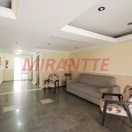 Apartamento de 68m² com 2 quartos em Parada Inglesa