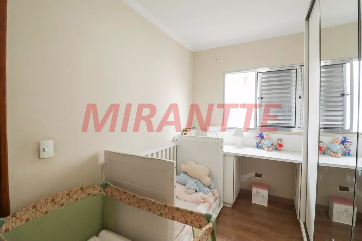 Apartamento de 68m² com 2 quartos em Parada Inglesa