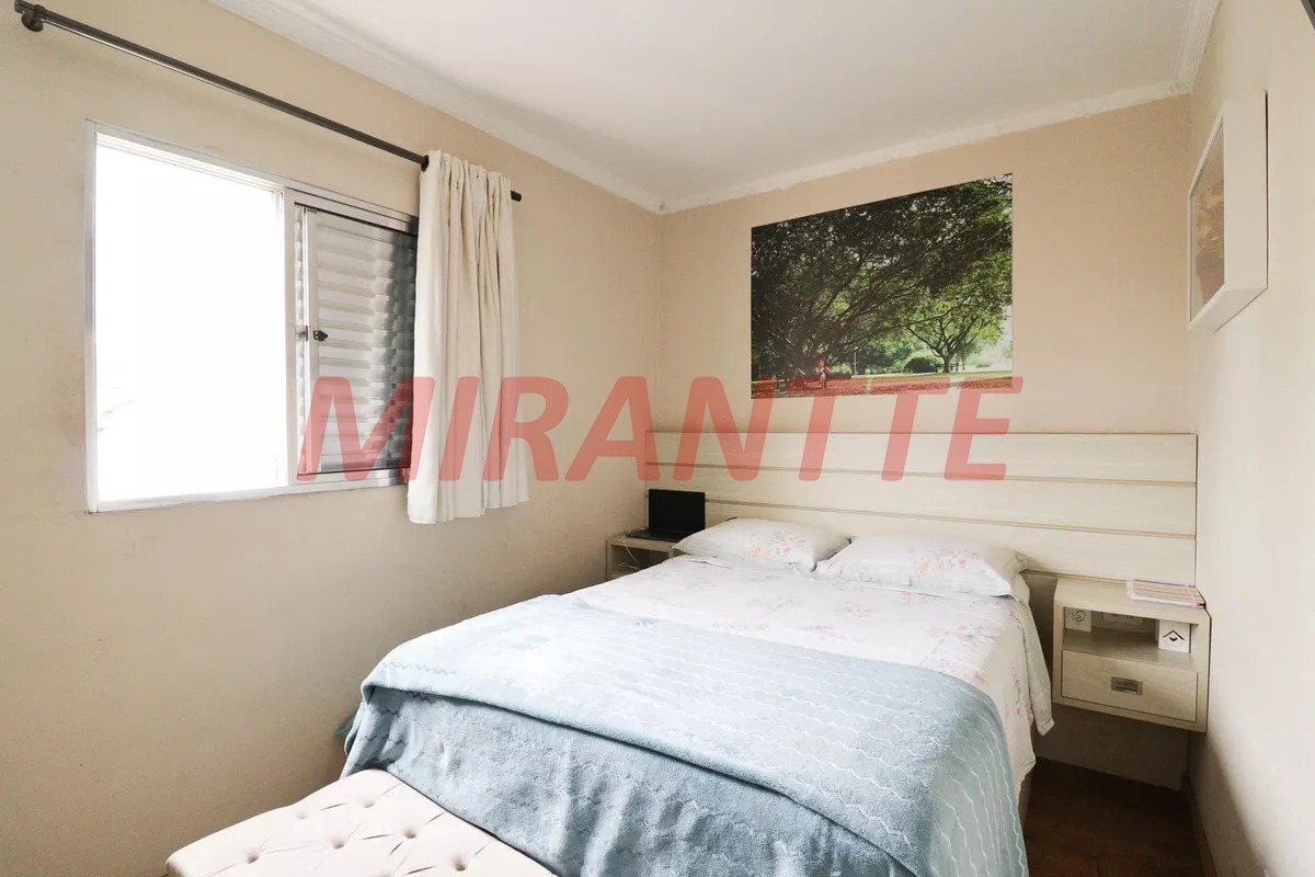 Apartamento de 68m² com 2 quartos em Parada Inglesa