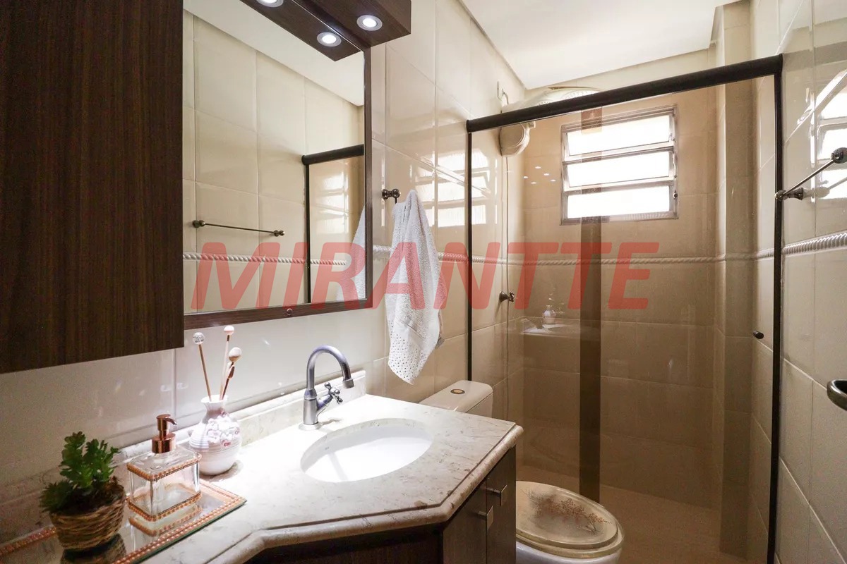 Apartamento de 68m² com 2 quartos em Parada Inglesa