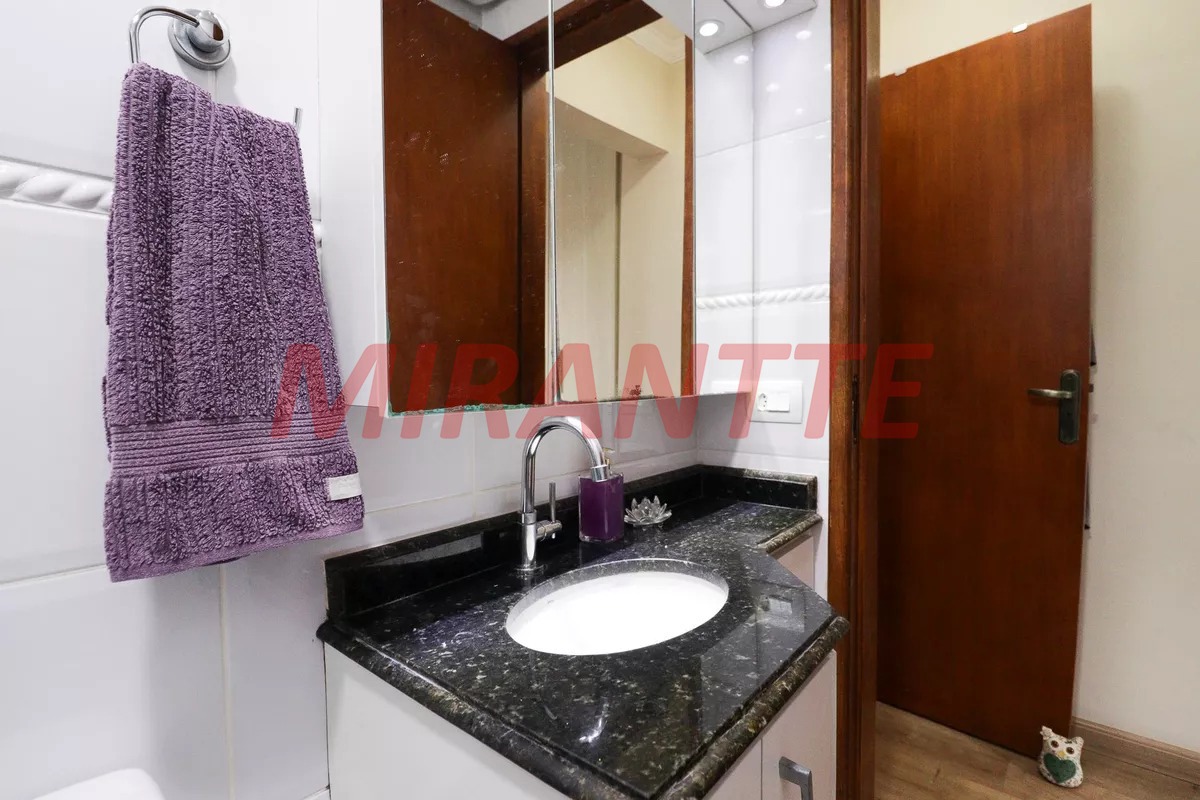 Apartamento de 68m² com 2 quartos em Parada Inglesa