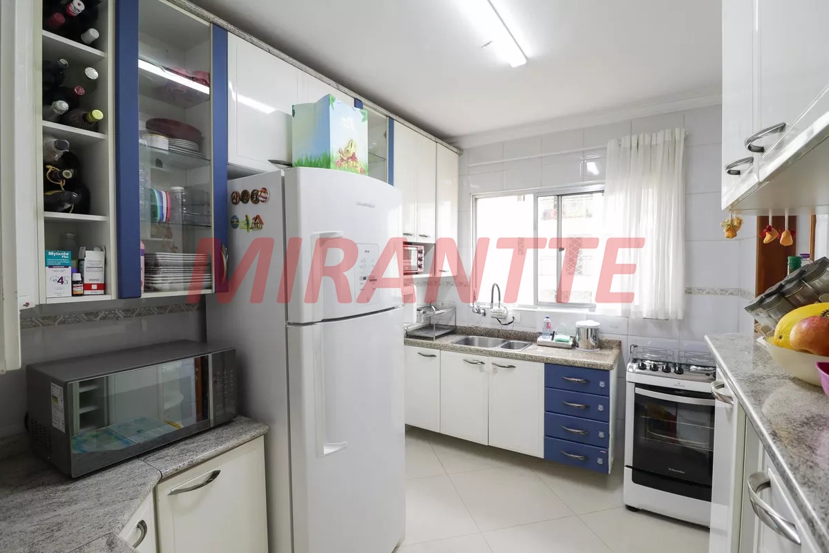 Apartamento de 68m² com 2 quartos em Parada Inglesa