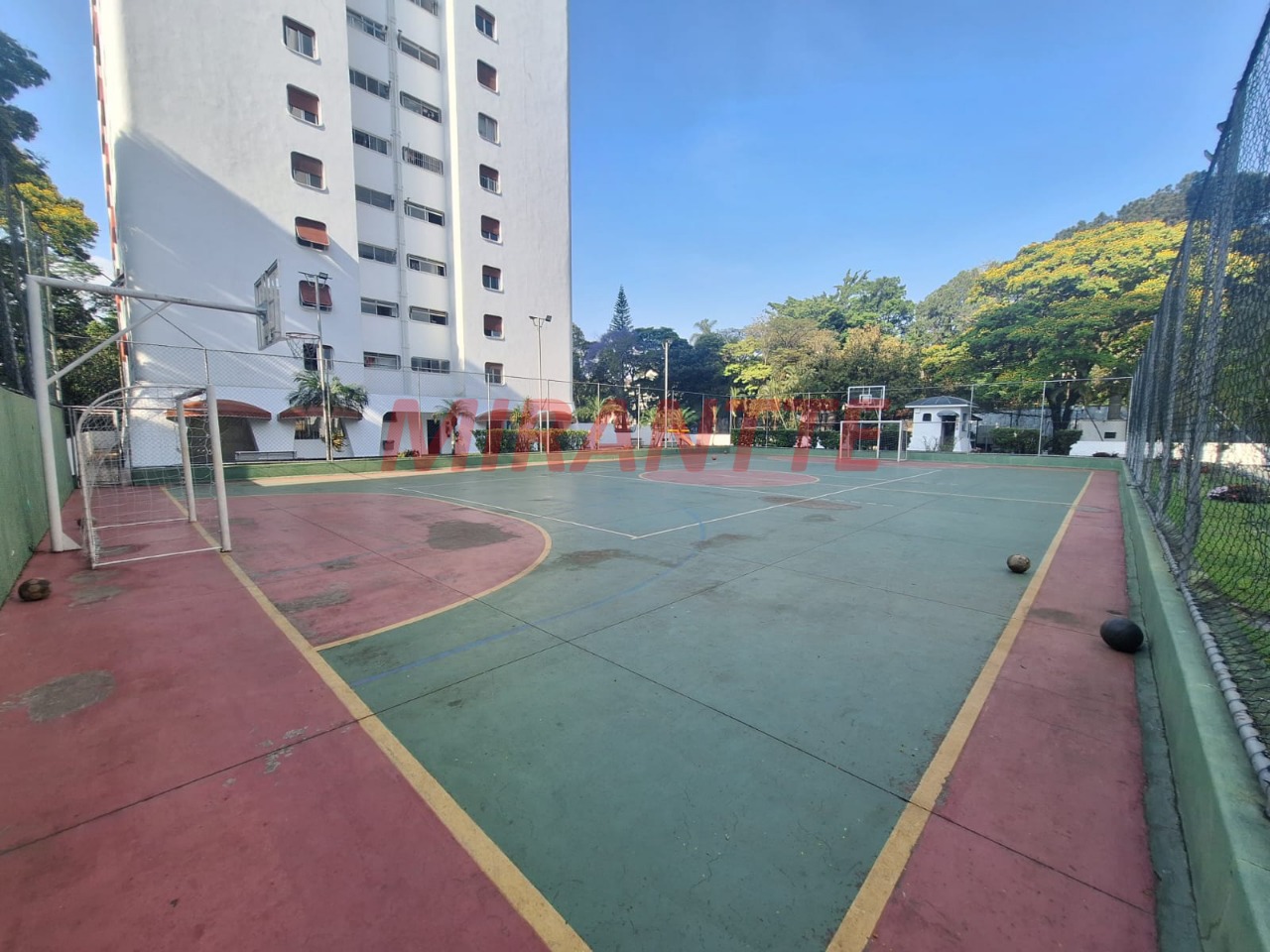Apartamento de 96m² com 3 quartos em Tremembe