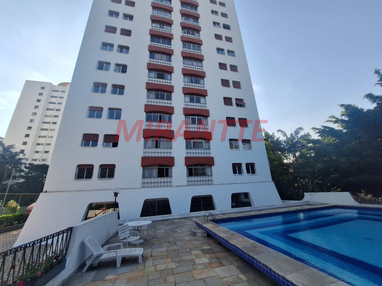 Apartamento de 96m² com 3 quartos em Tremembe